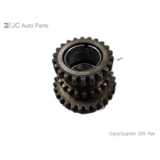 18H216 Crankshaft Timing Gear For 12-13 Jeep Wrangler  3.6 05184356AE